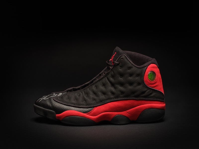 Most expensive jordan 13 best sale